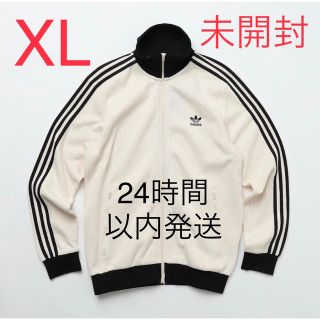 オリジナルス(Originals（adidas）)のアディカラー クラシックス ワッフル ベッケンバウアー トラックジャケット XL(ジャージ)