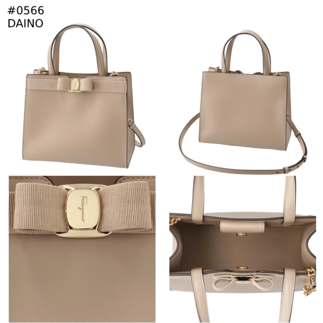 FERRAGAMO - フェラガモ FERRAGAMO トートバッグ レディース NEW FERRAGAMO - フェラガモ FERRAGAMO トートバッグ レディース NEW