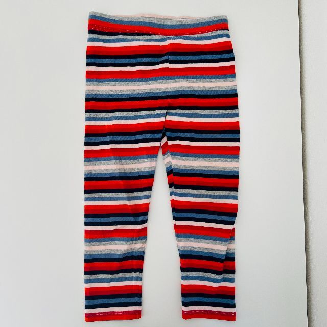 GAP Kids(ギャップキッズ)のGAP KIDS /ギャップ キッズ/ レギンス / 100 キッズ/ベビー/マタニティのキッズ服女の子用(90cm~)(パンツ/スパッツ)の商品写真