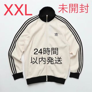 オリジナルス(Originals（adidas）)のアディカラークラシックス ワッフル ベッケンバウアー トラックジャケット XXL(ジャージ)