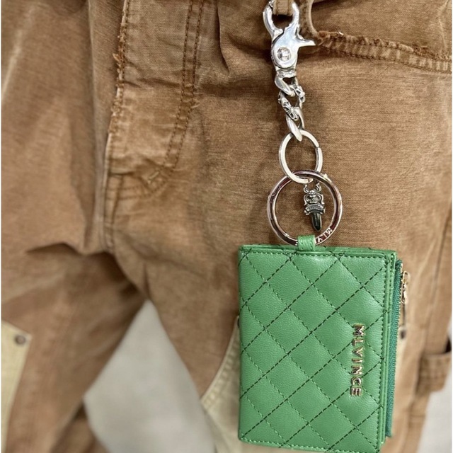 MLVINCE DOUBLE KNEE PANTS | www.jarussi.com.br