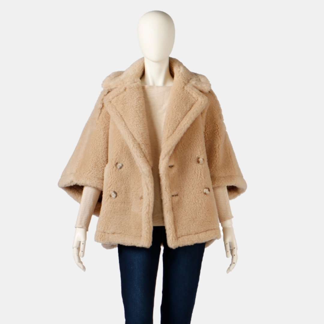 Max Mara - マックスマーラ MAX MARA ADESSO テディベア Max Mara - マックスマーラ MAX MARA ADESSO テディベア