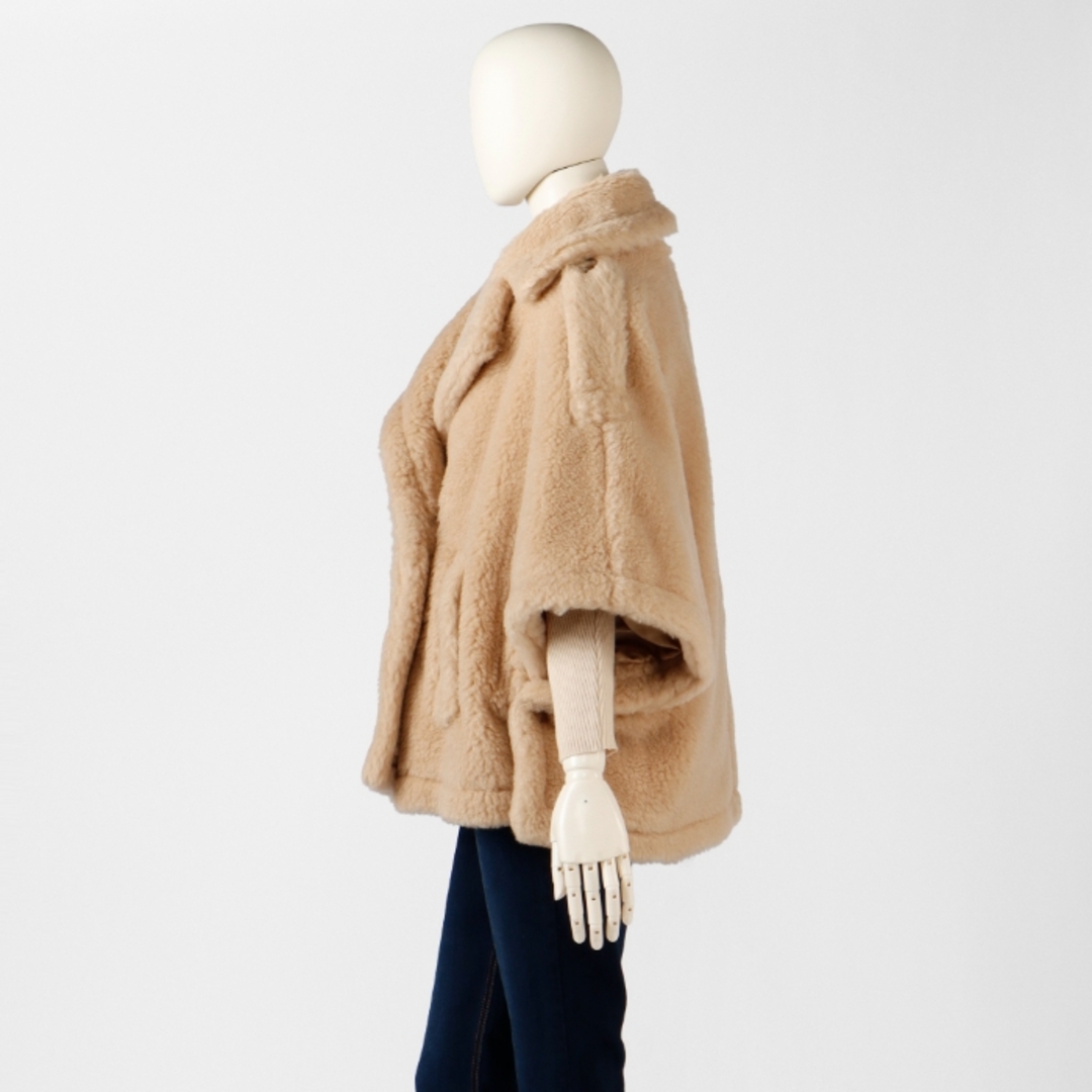 Max Mara - マックスマーラ MAX MARA ADESSO テディベア Max Mara - マックスマーラ MAX MARA ADESSO テディベア