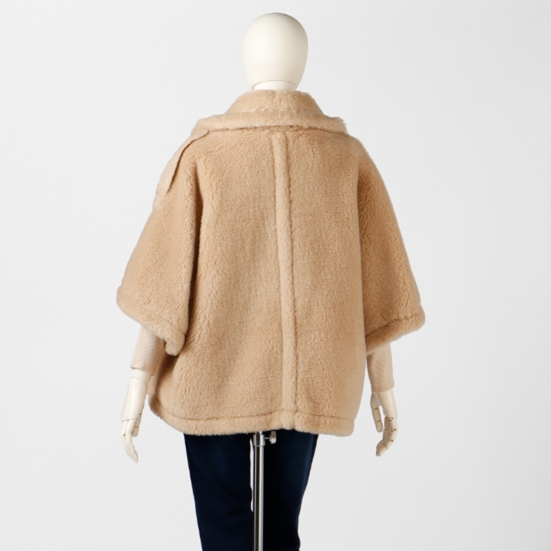 Max Mara - マックスマーラ MAX MARA ADESSO テディベア Max Mara - マックスマーラ MAX MARA ADESSO テディベア