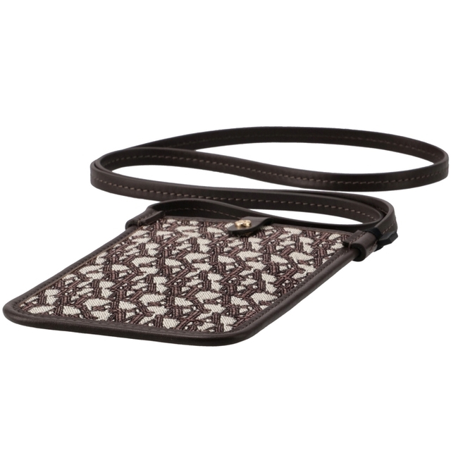 Max Mara - マックスマーラ MAX MARA スマホホルダー PHONY Max Mara - マックスマーラ MAX MARA スマホホルダー PHONY