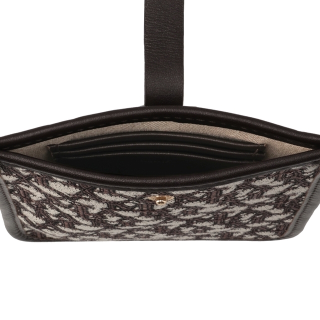 Max Mara - マックスマーラ MAX MARA スマホホルダー PHONY Max Mara - マックスマーラ MAX MARA スマホホルダー PHONY
