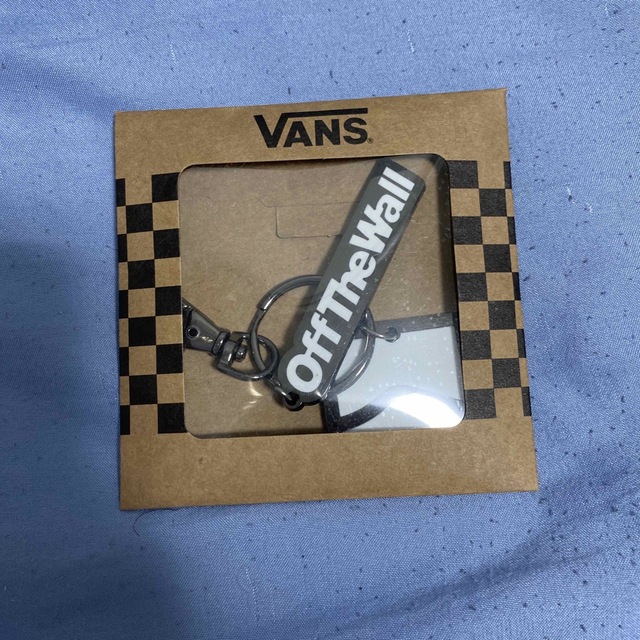 VANS(ヴァンズ)のVANS キーホルダー メンズのファッション小物(キーホルダー)の商品写真