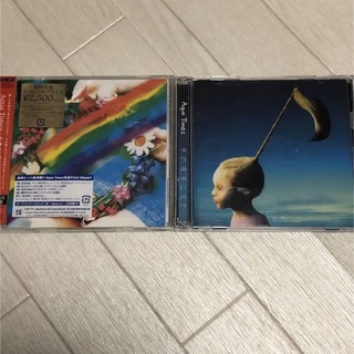 Aqua Timez LIVEDVD・CDセット