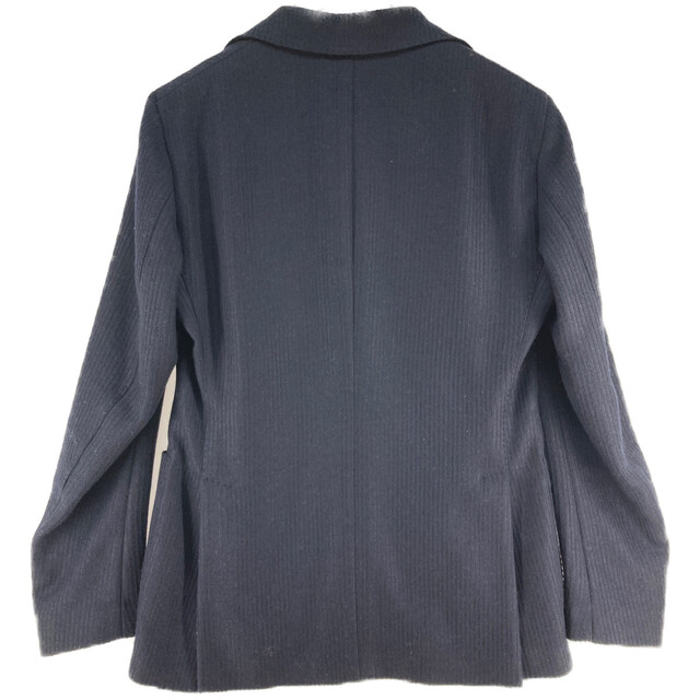 ●●LARDINI ラルディーニ ジャケット 46 7REG 19/20ブラック