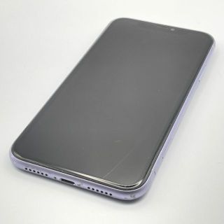 部品取り ジャンク品 iPhone 11 128GB(スマートフォン本体)