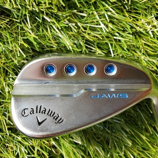 Callaway Golf - Callaway JAWS ウェッジ 52°