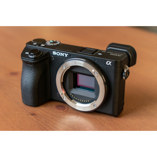 ソニー(SONY)の超美品 ★1443枚★ SONY α6500 ILCE-6500 ボディ (ミラーレス一眼)