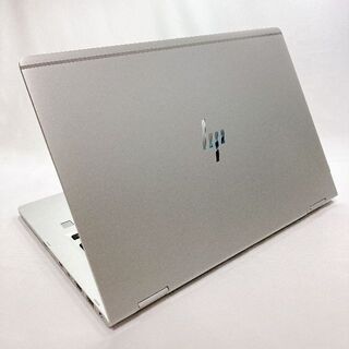 【新品バッテリー】2in1 タッチパネル Elitebook x360_242