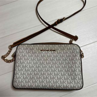 マイケルコース(Michael Kors)のMICHEAL KORS ショルダーバッグ(ショルダーバッグ)