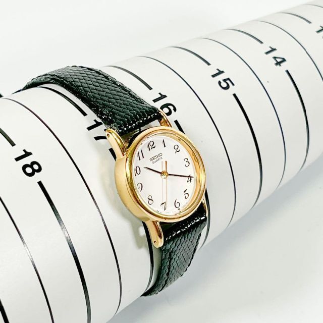 箱付き】i70 SEIKO セイコー ステンレス 革ベルト 美品 | svetinikole