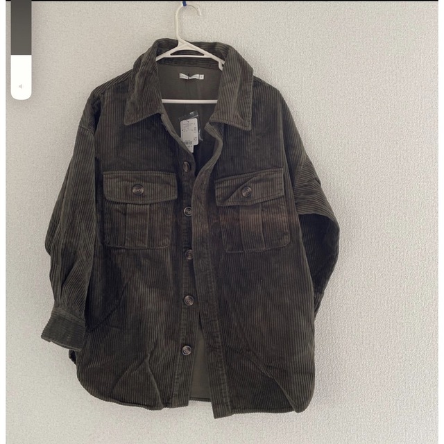 WEGO(ウィゴー)のwego ジャケット レディースのジャケット/アウター(その他)の商品写真