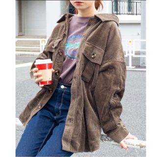 ウィゴー(WEGO)のwego ジャケット(その他)