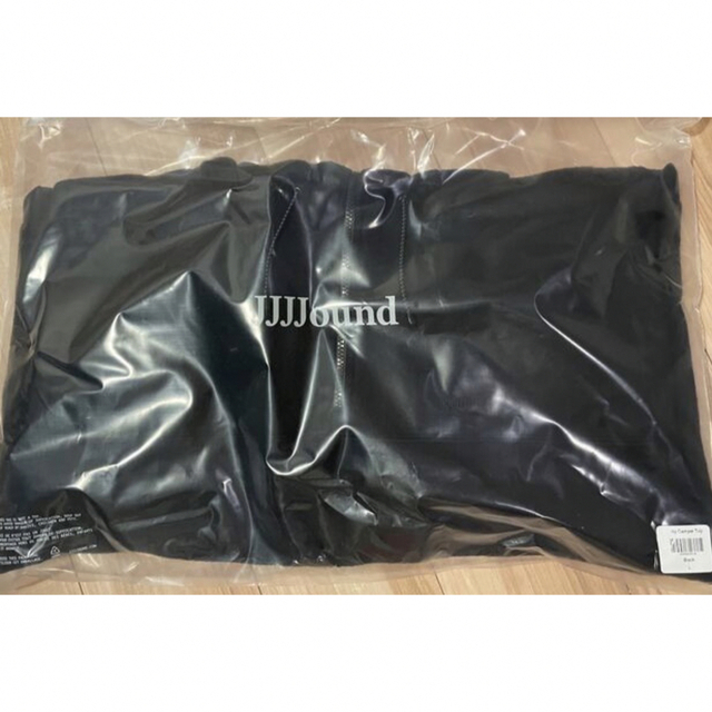 JJJJound City Camper Top フリース-
