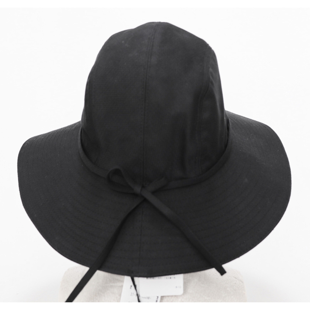 HELEN KAMINSKI(ヘレンカミンスキー)の《ヘレンカミンスキー》新品 春夏 軽量 つば長めバケットハット F(55～57) レディースの帽子(ハット)の商品写真