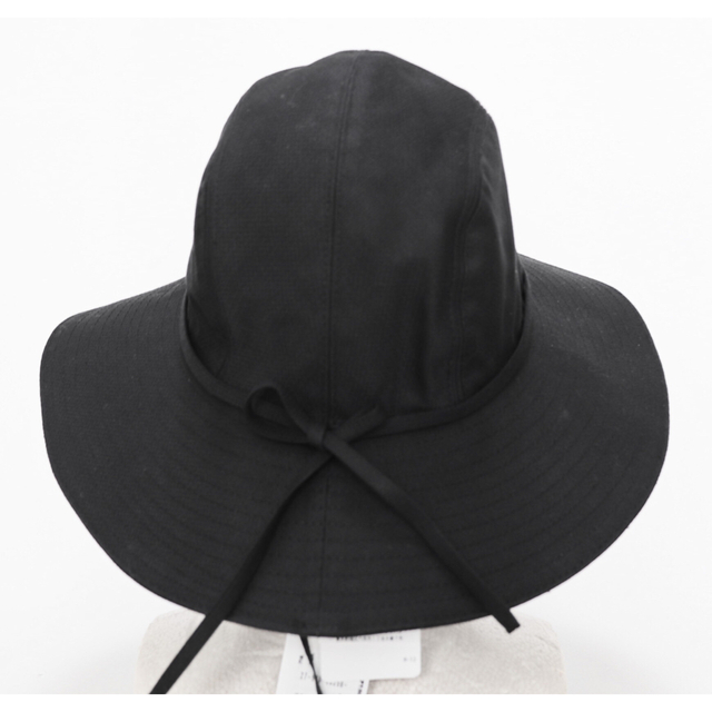 ヘレンカミンスキー》新品 春夏 軽量 つば長めバケットハット F(55~57