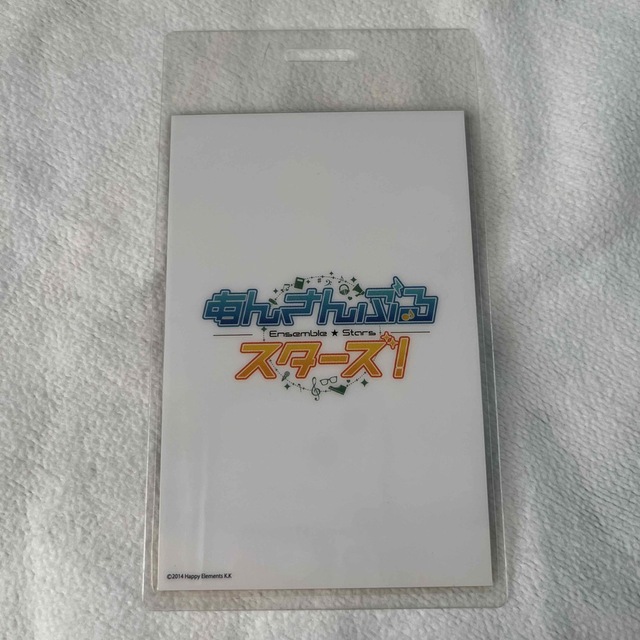 あんスタ 南雲鉄虎 タワレコ特典 国内外の人気が集結 60.0%OFF www