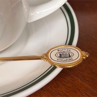 Royal Doulton - 【レア美品】ロイヤルドルトン☆ラッフルズホテル