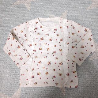 アカチャンホンポ(アカチャンホンポ)の【赤ちゃん本舗】95 カットソー(Tシャツ/カットソー)