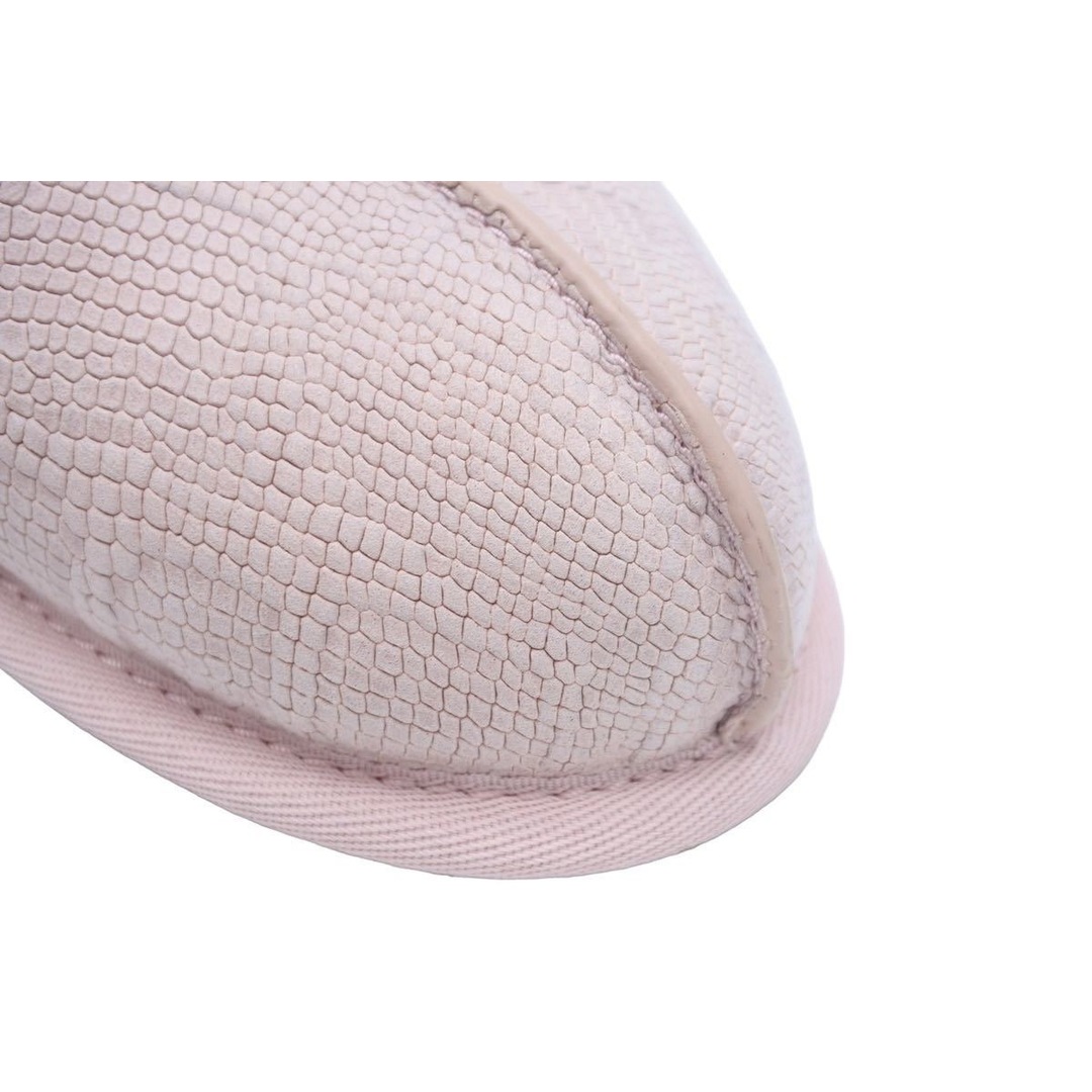 UGG - 新品未使用 UGG アグ サンダル UGG Scuffette II スネーク