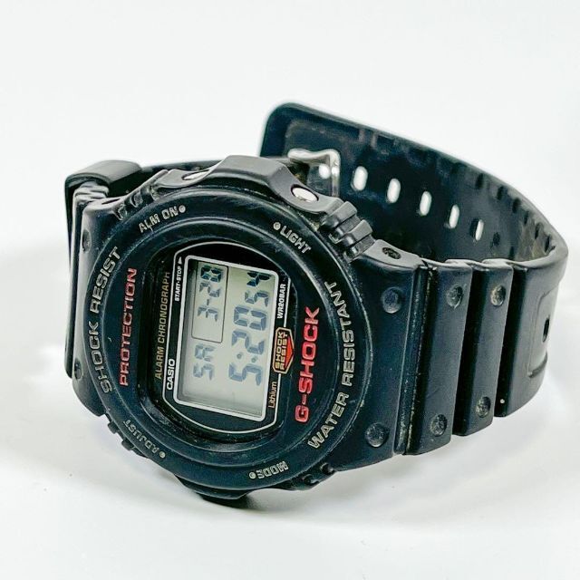 i22 CASIO カシオ G-SHOCK モデルNo.4367 - 通販 - pinehotel.info