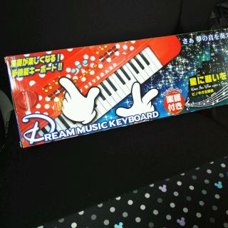 新品！ラスト1！高機能  キーボード、楽器、ピアノ(キーボード/シンセサイザー)