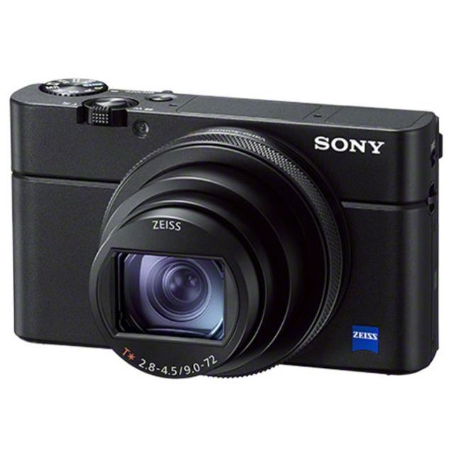 SONYサイバーショット DSC-RX100M7G シューティンググリップキット ...