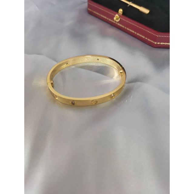 ☆SALE|公式通販・直営店限定| フォーエバーラブ LOVE ブレスレット