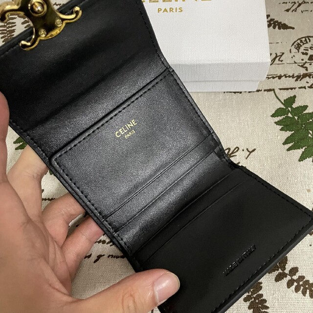 CELINE コインケース ほぼ未使用品 | www.ofa.sg