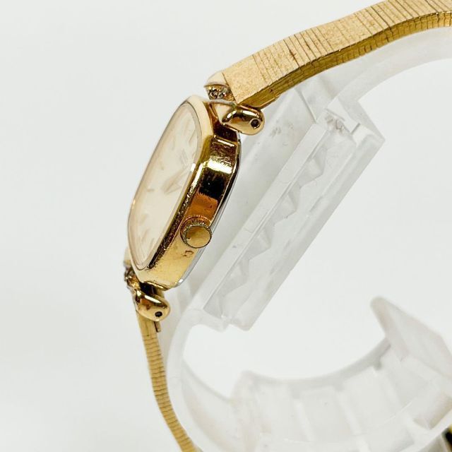 美品】i49 SEIKO セイコー ステンレス ゴールド チェーン