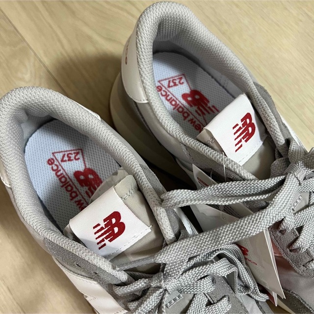 New Balance(ニューバランス)のニューバランス　new balance イエナ　iena スニーカー レディースの靴/シューズ(スニーカー)の商品写真