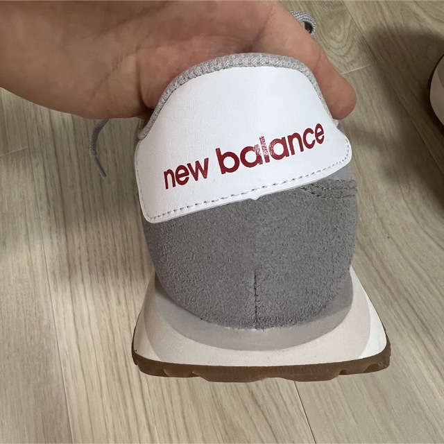 New Balance(ニューバランス)のニューバランス　new balance イエナ　iena スニーカー レディースの靴/シューズ(スニーカー)の商品写真