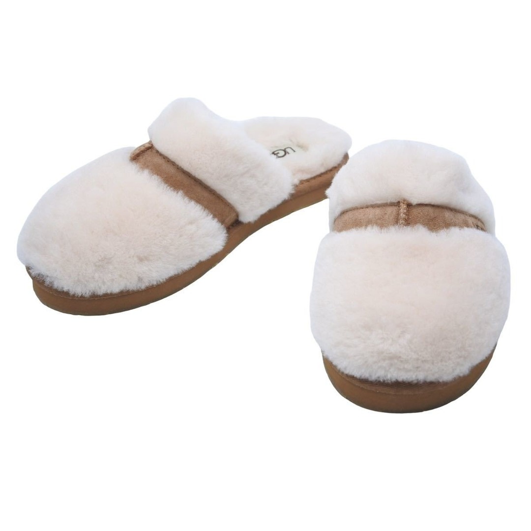 UGG - 新品未使用 UGG アグ サンダル UGG Women Dalla Slipper ピンク
