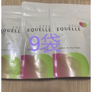 オオツカセイヤク(大塚製薬)のエクエル  EQUELLE 大塚製薬(その他)