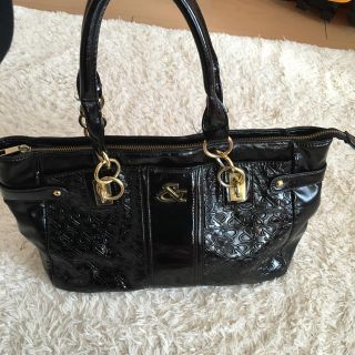 アンドバイピーアンドディー(&byP&D)の&byP&D♡バッグ(ハンドバッグ)