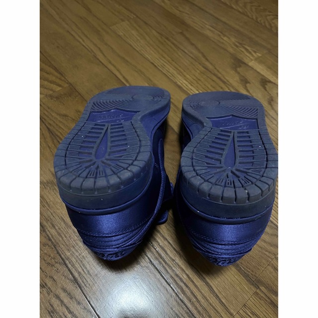 NIKE(ナイキ)のNBA × Nike SB Dunk Low Deep Royal Blue メンズの靴/シューズ(スニーカー)の商品写真