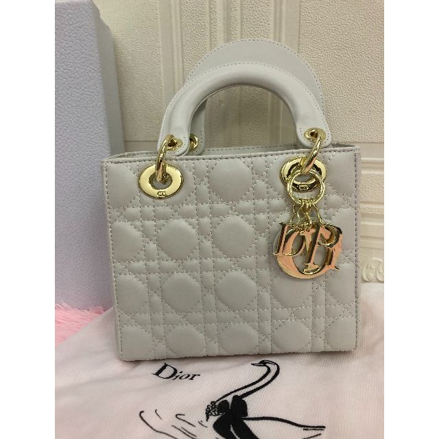 SALE限定SALE Christian Dior Lady Dior レディディオールの通販 by keep870's  shop｜クリスチャンディオールならラクマ