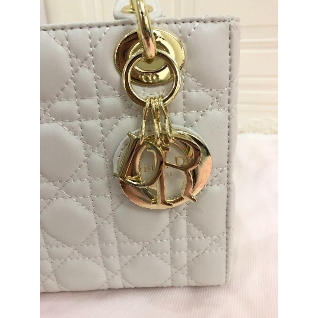 SALE限定SALE Christian Dior Lady Dior レディディオールの通販 by keep870's  shop｜クリスチャンディオールならラクマ