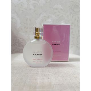 シャネル(CHANEL)のシャネル チャンスオータンドゥル ヘアオイル(オイル/美容液)