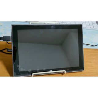 オンキヨー(ONKYO)の※ジャンク品です　WindowsタブレットPC(タブレット)