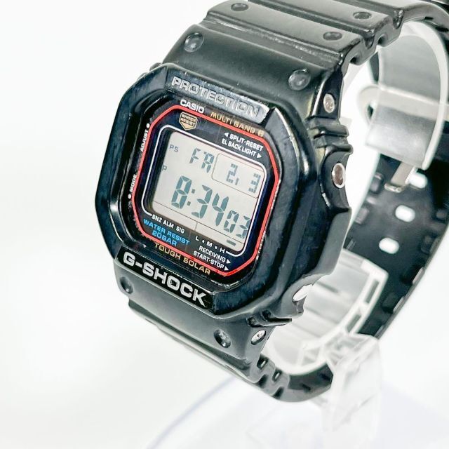 CASIO(カシオ)の【送料込み】i34　CASIO カシオ　G-SHOCK モデルNo.3159 メンズの時計(腕時計(デジタル))の商品写真