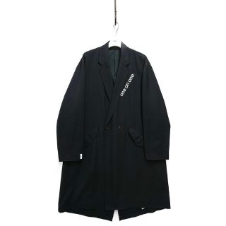 UNDERCOVER - UNDERCOVERISM 21AW MARKUS AKESSON COATの通販|ラクマ