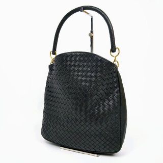 ボッテガヴェネタ(Bottega Veneta)のBOTTEGA VENETA イントレチャート ハンドバッグ トート  C07(トートバッグ)