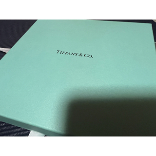 Tiffany & Co. - TIFFANY&CO.  ティファニー 5th アベニュープレート