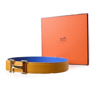 エルメス(Hermes)のHERMES コンスタンス ベルト(ベルト)