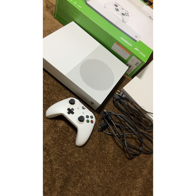 Microsoft Xbox One S 1TB